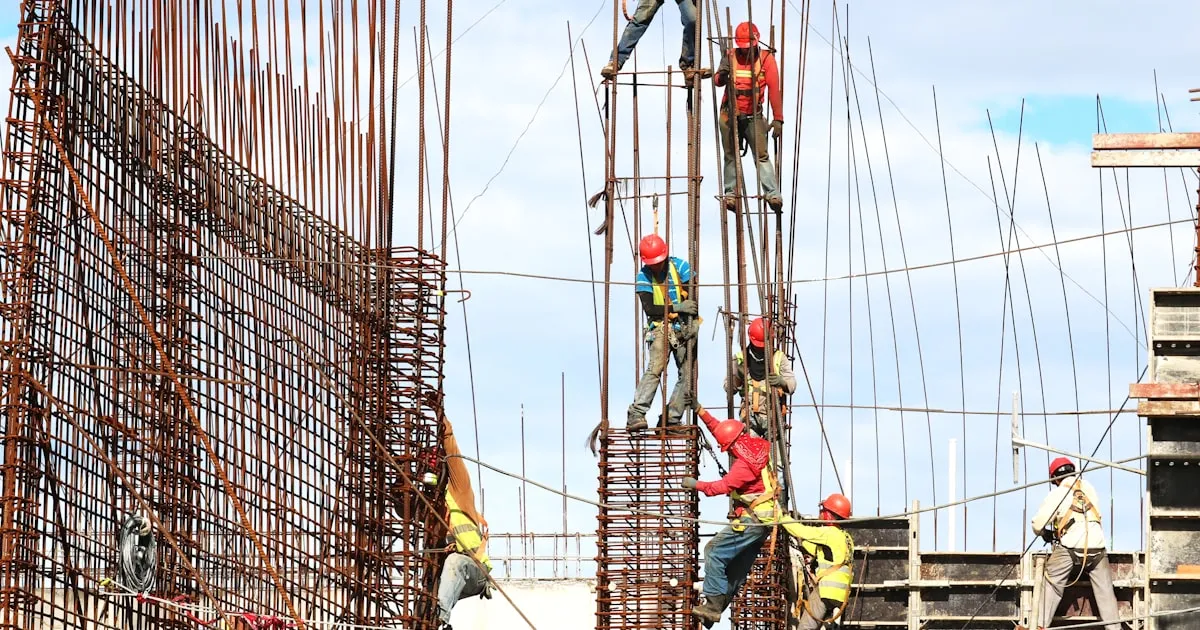 Handwerker-Mangel Schweiz — effizienter arbeiten