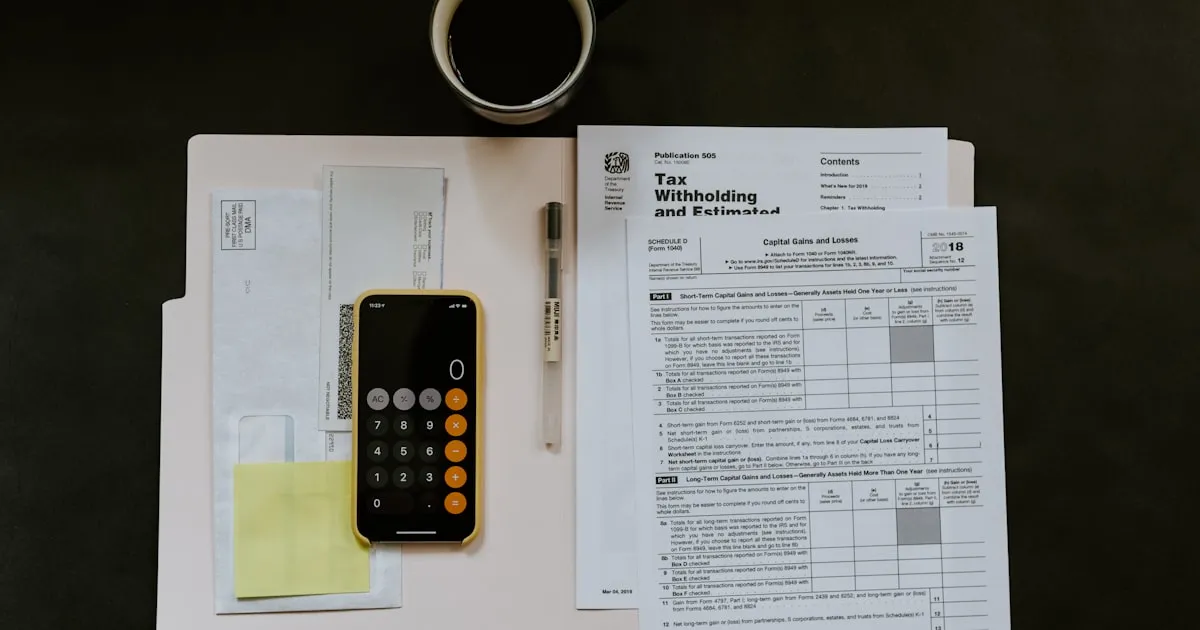 5 Fehler bei der Rechnungsstellung im Handwerk