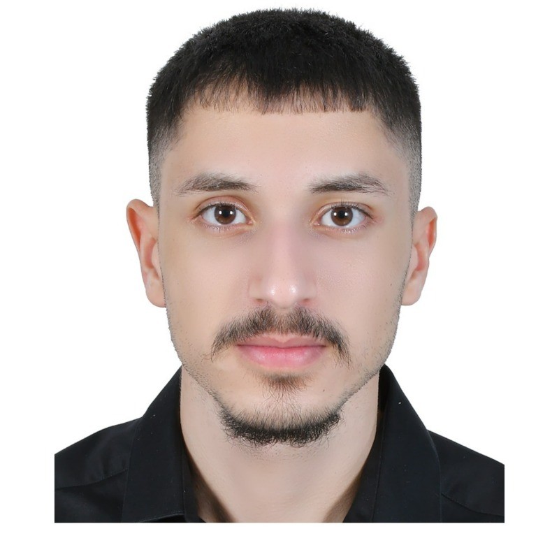 Salman Manaa – Machine Intelligence, Baunex
