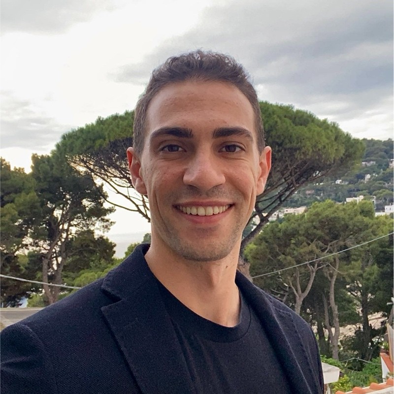 Tuna Yildiz – Machine Learning, Baunex